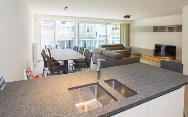 Riva Spacious and Modern With top Location