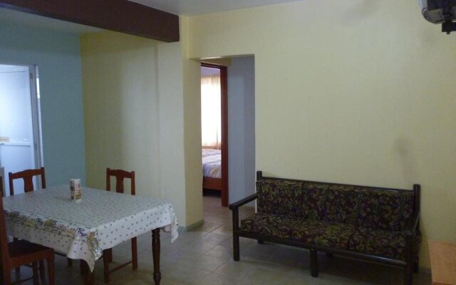 Hotel Posada San Marcos