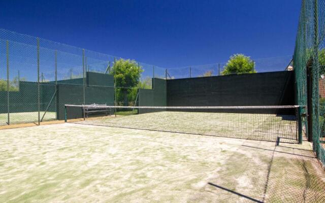 (HAR002) Sea View Apartment 200m to Beach