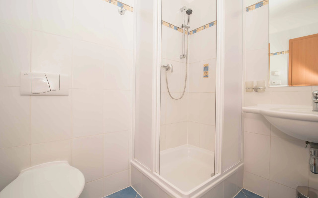 Hotel Beranek Prague