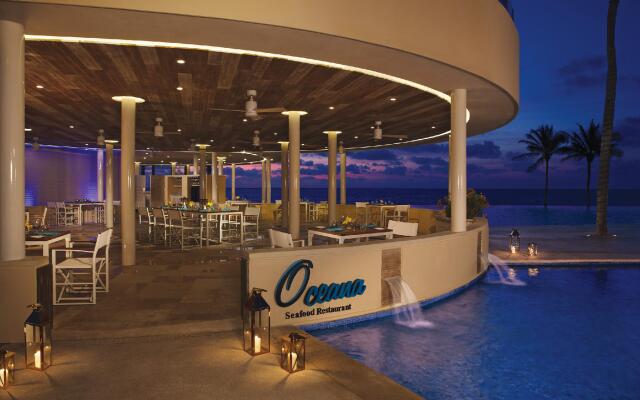 Dreams Riviera Cancun Resort & Spa - All Inclusive