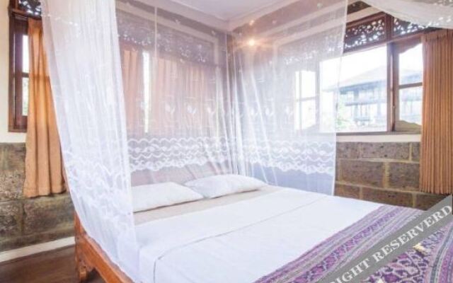 Mahalini 3 MD Guest house