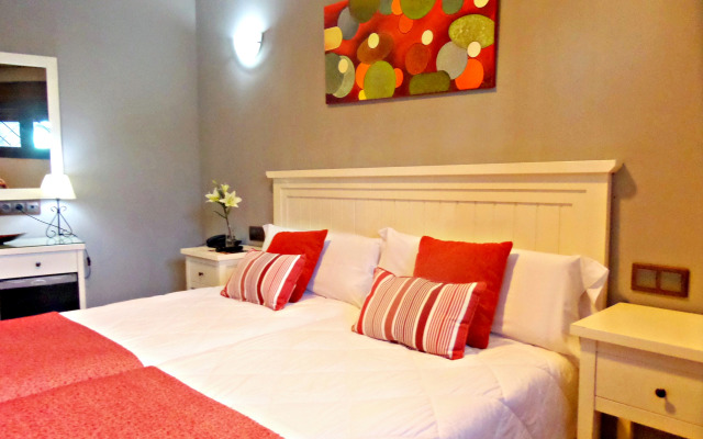 Hotel Medina de Toledo