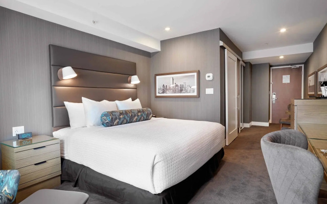 Sandman Signature Plano - Frisco Hotel