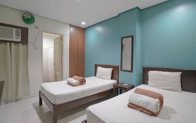 Arzo Hotel Grand Lodge