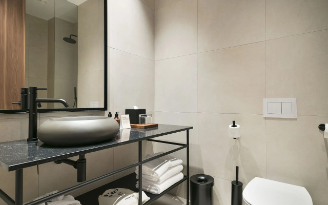 Yurbban Passage Hotel & Spa