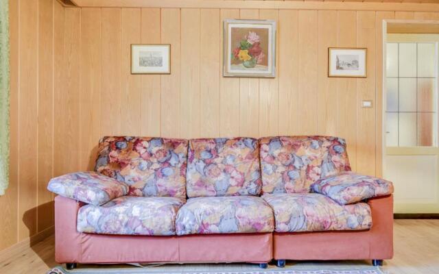 Ciasa Mario Appartamento 1