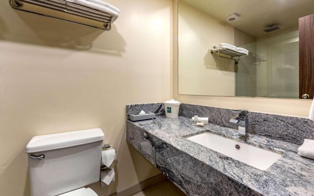 Quality Inn San Francisco