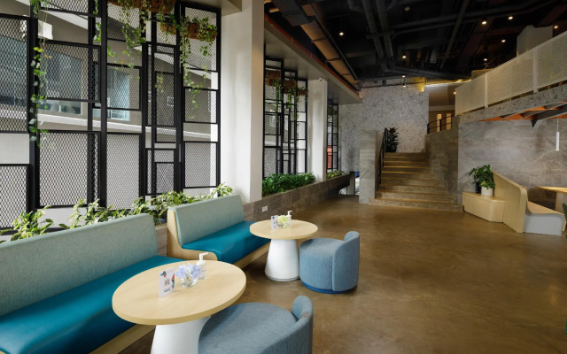 Joylive BSD CITY