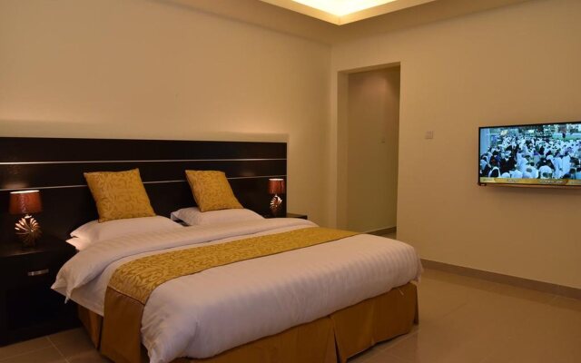 Taba Furnished Apartments