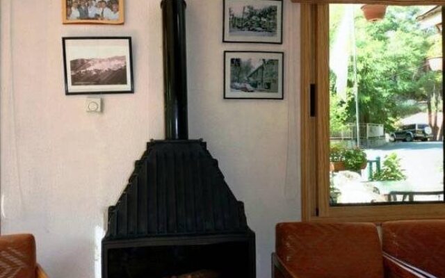 Edelweiss Hotel