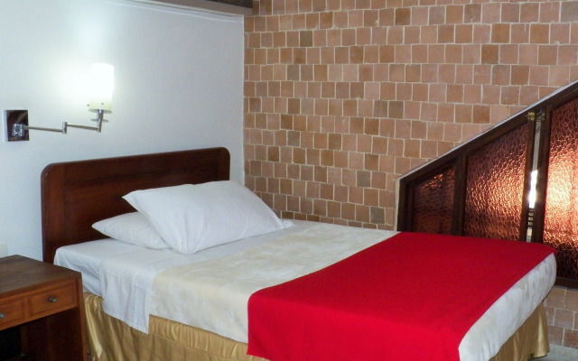 Hotel Casa Santa Monica Norte
