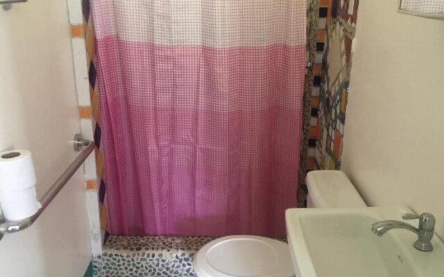 Cinco Ceibas Reserve & Park