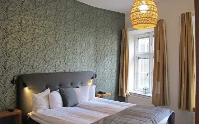 The More Hotel Mazetti