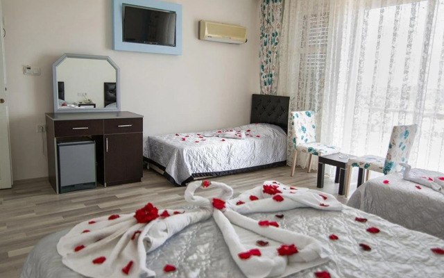 Deniz Hotel
