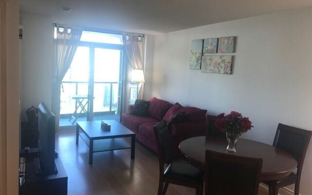 Kashaneh at Meridian (1+1 bedroom)