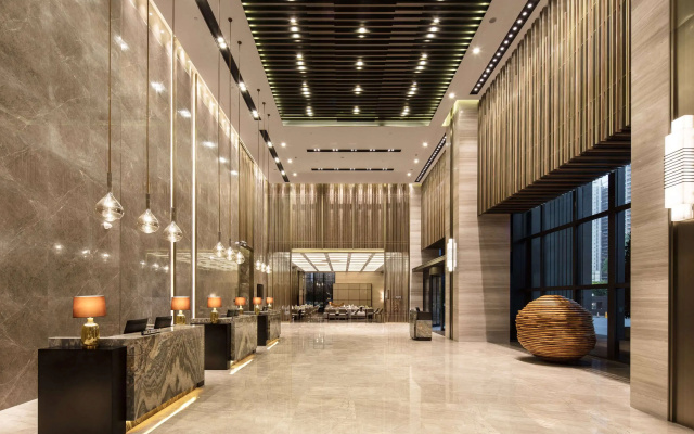 Wyndham Grand Maoming