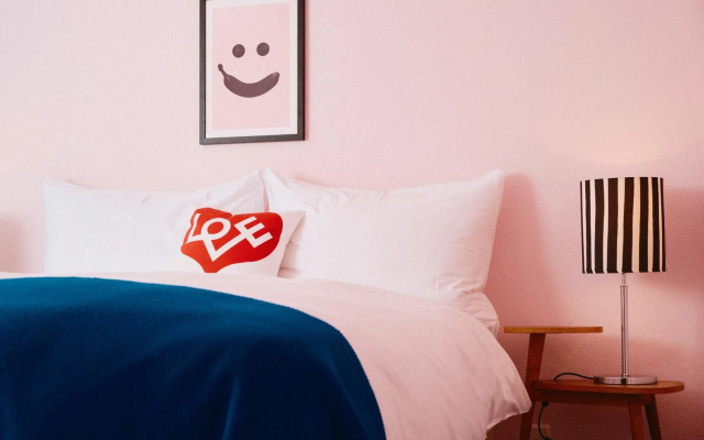 Signinahotel – Guest Rooms – Laax
