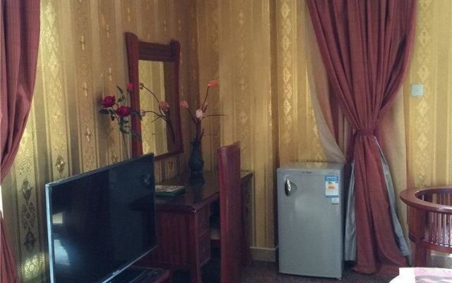 Lijiang Bamu Hotel