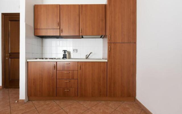 Sonder by Marriott Bonvoy Piazza San Pietro Apartments Vaticano