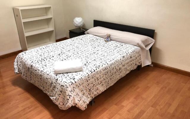 Apartamento Torre del Clavero