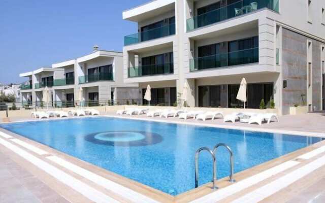 Gumbet Bardakci Residence 2 Bedrooms