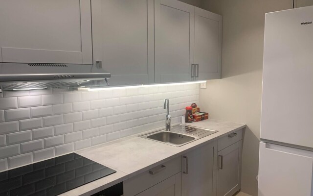 Notodden Sentrum Apartment NO 4