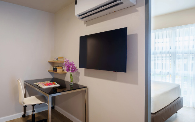 Citadines Sukhumvit 16 Bangkok