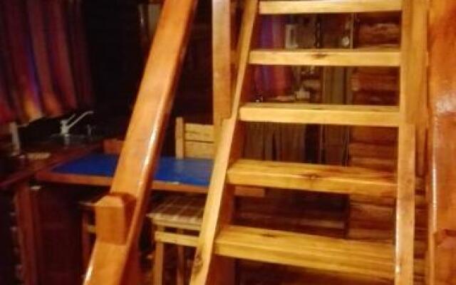 Cabaña Soñada Sierra de los Padres