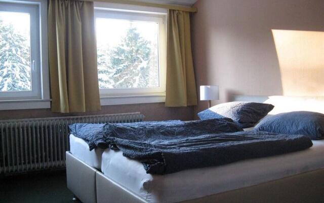 Hotel Zum Forsthaus
