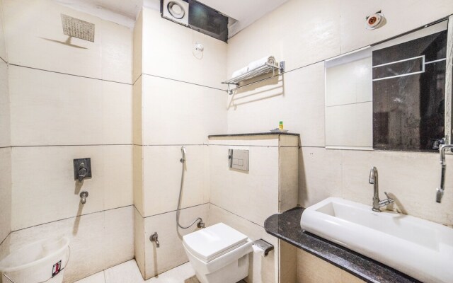 FabHotel SP 13 AB Road