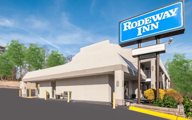 Econo Lodge Elkridge near Arundel Mills