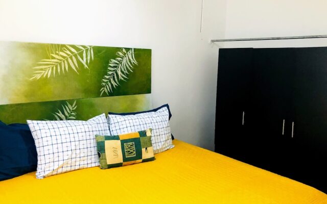 Casa Angeles Nuevo Vallarta