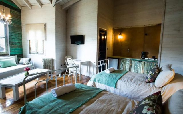 Mercado State Apartment