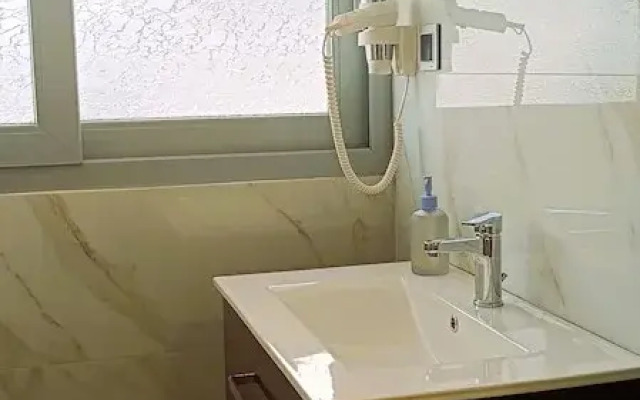 Pyrgiou Suites