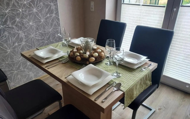 Apartment in Stadtvilla Andrea