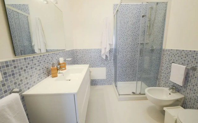 Blue Sea - Villa Scirocco 33 - Locz