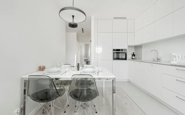 Miedziana Apartment Wrocław by Renters