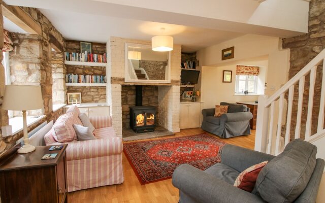 The Coach House