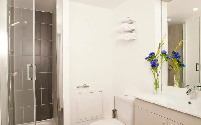 Residhome Paris Rosa Parks