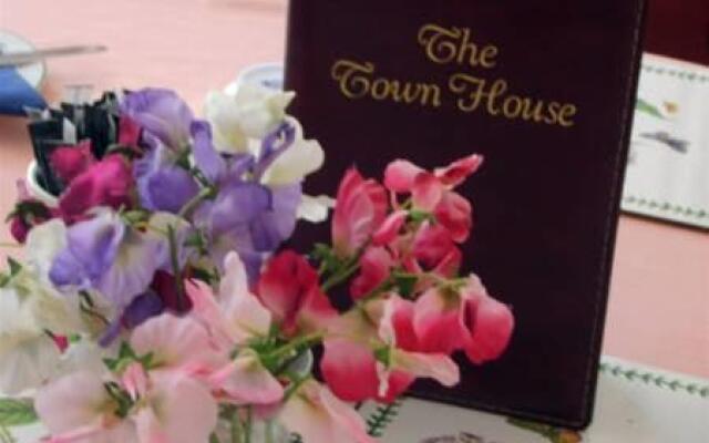 The Town House Guest House