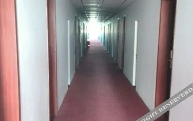 Weifang Huijuyuan Business Express Hotel