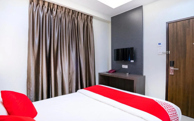 Hope Hotel Masai