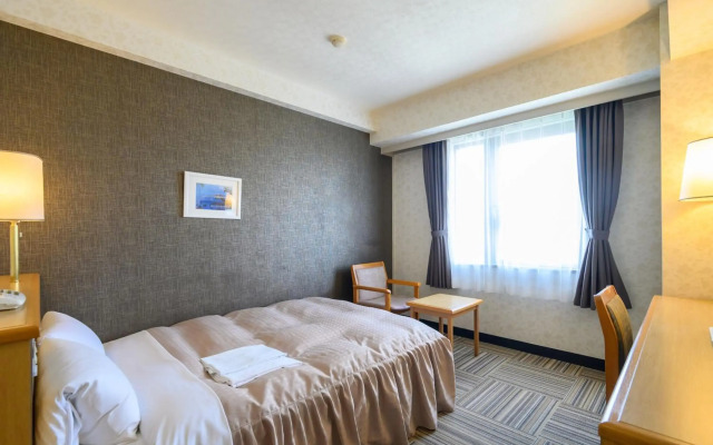 Hotel Green Park Suzuka