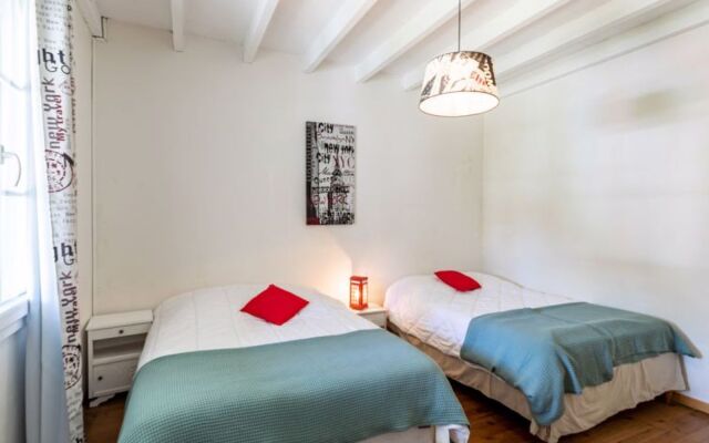 House Adour Val Bregaglia/Bergell