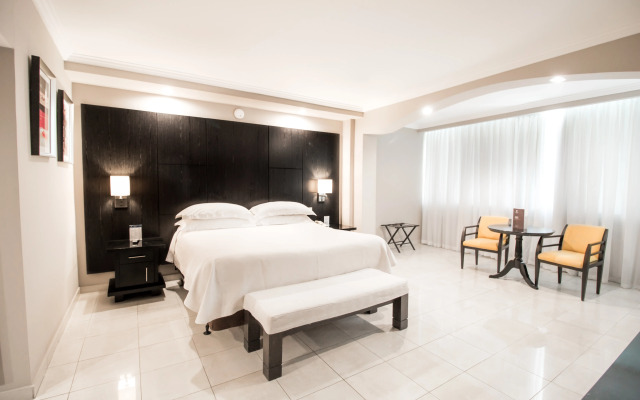 Hotel El Panama by Faranda Grand, a member of Radisson Individuals