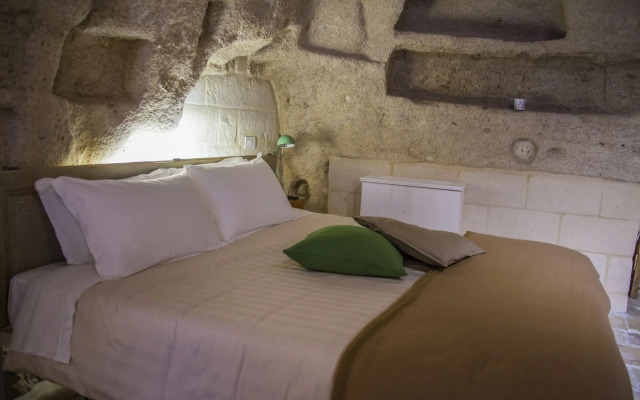 Thymus Residence nei Sassi