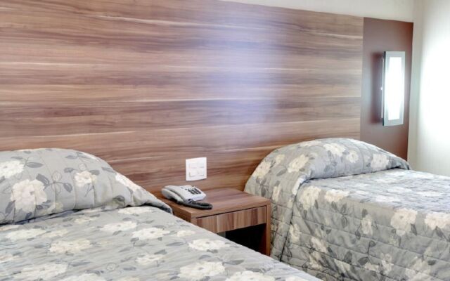 Florenca Hotel Americana