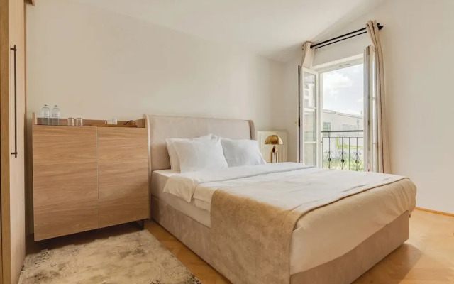 Atik Hotel Vienna