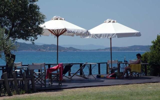 Skites Hotel Bungalows